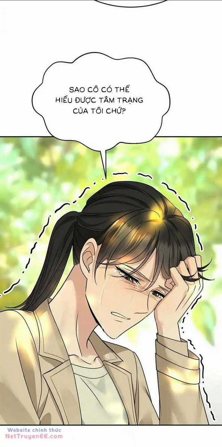 Kết Đẹp Với Chú Út Kiếp Trước Sau Chia Tay Chapter 27 trang 12