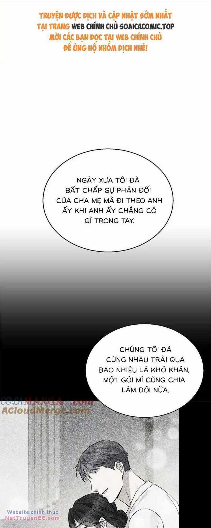 Kết Đẹp Với Chú Út Kiếp Trước Sau Chia Tay Chapter 27 trang 13