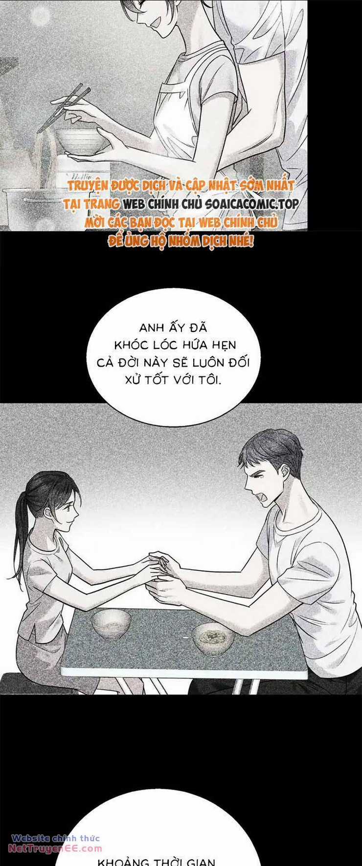 Kết Đẹp Với Chú Út Kiếp Trước Sau Chia Tay Chapter 27 trang 14