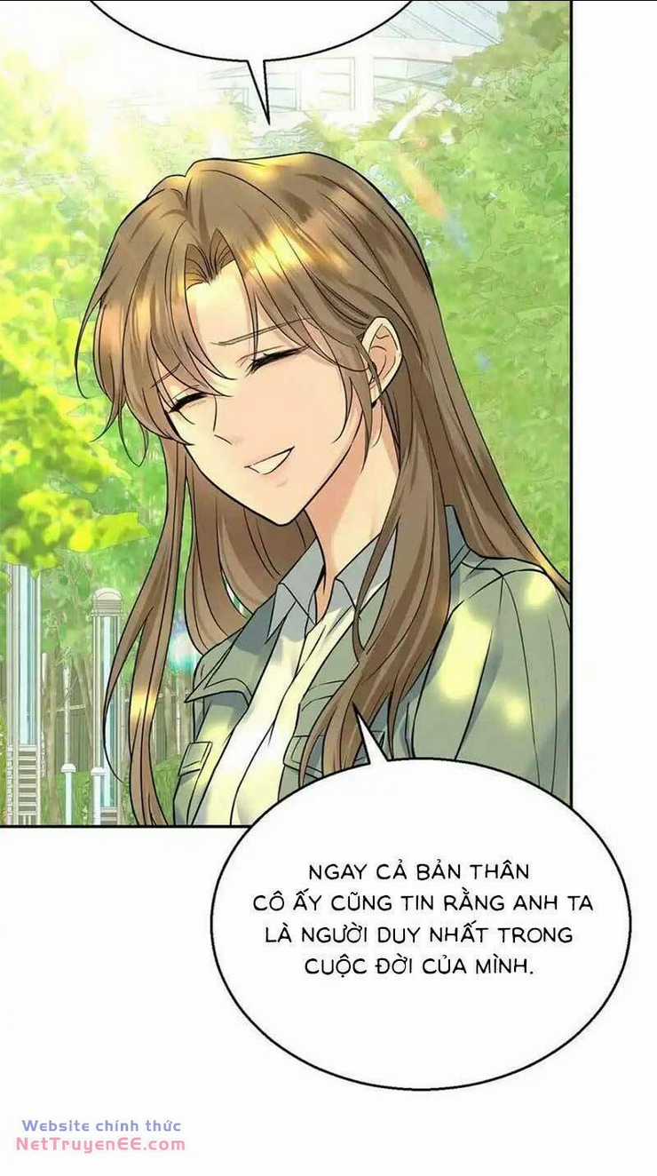 Kết Đẹp Với Chú Út Kiếp Trước Sau Chia Tay Chapter 27 trang 19