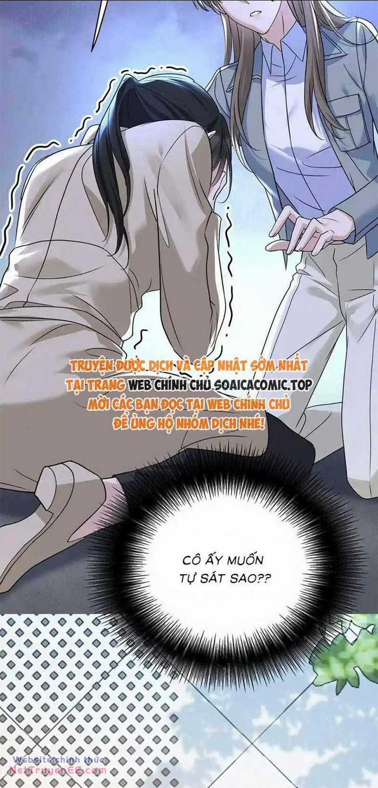 Kết Đẹp Với Chú Út Kiếp Trước Sau Chia Tay Chapter 27 trang 2