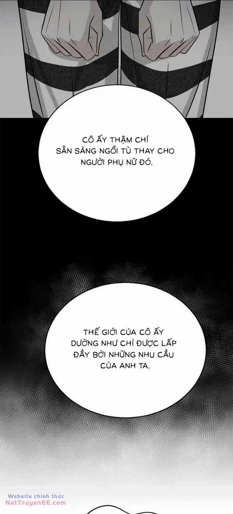 Kết Đẹp Với Chú Út Kiếp Trước Sau Chia Tay Chapter 27 trang 22