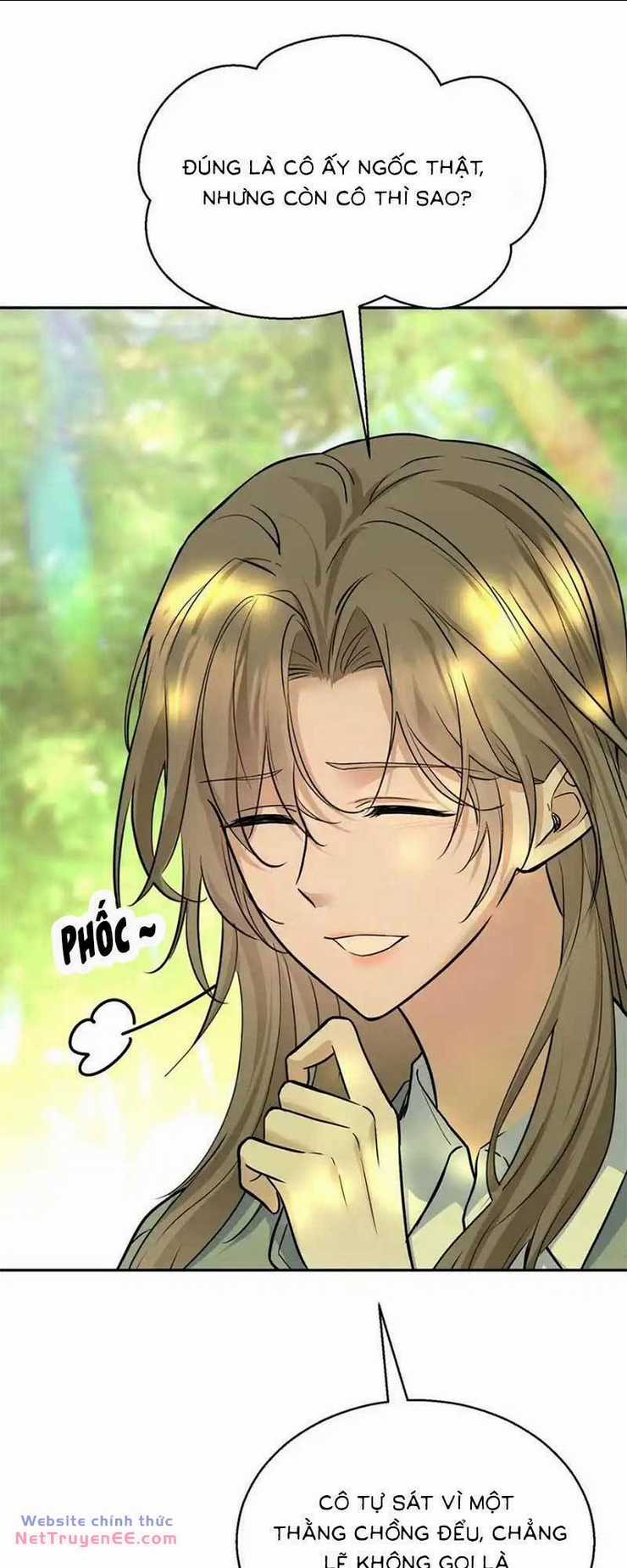 Kết Đẹp Với Chú Út Kiếp Trước Sau Chia Tay Chapter 27 trang 24