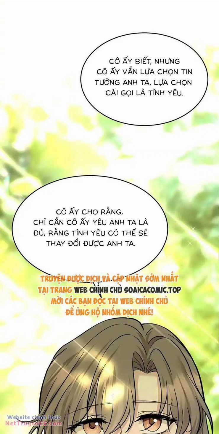 Kết Đẹp Với Chú Út Kiếp Trước Sau Chia Tay Chapter 27 trang 27