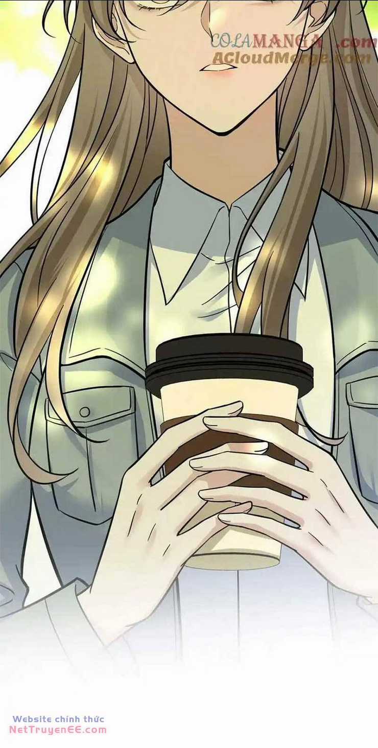 Kết Đẹp Với Chú Út Kiếp Trước Sau Chia Tay Chapter 27 trang 28