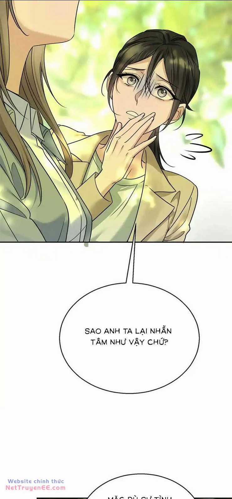 Kết Đẹp Với Chú Út Kiếp Trước Sau Chia Tay Chapter 27 trang 31