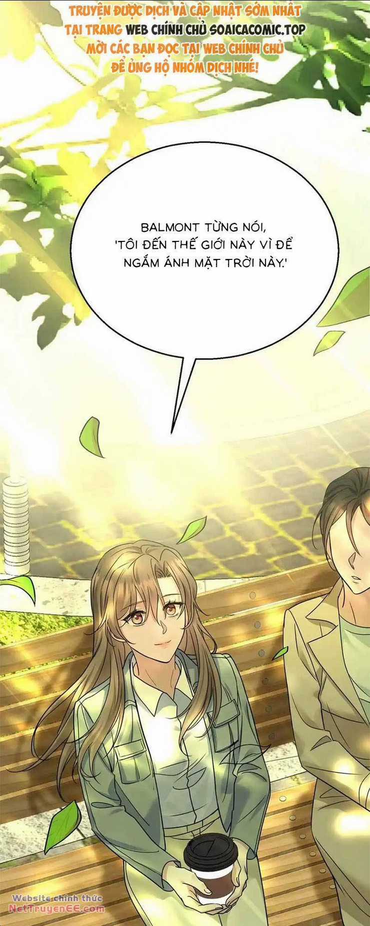 Kết Đẹp Với Chú Út Kiếp Trước Sau Chia Tay Chapter 27 trang 34