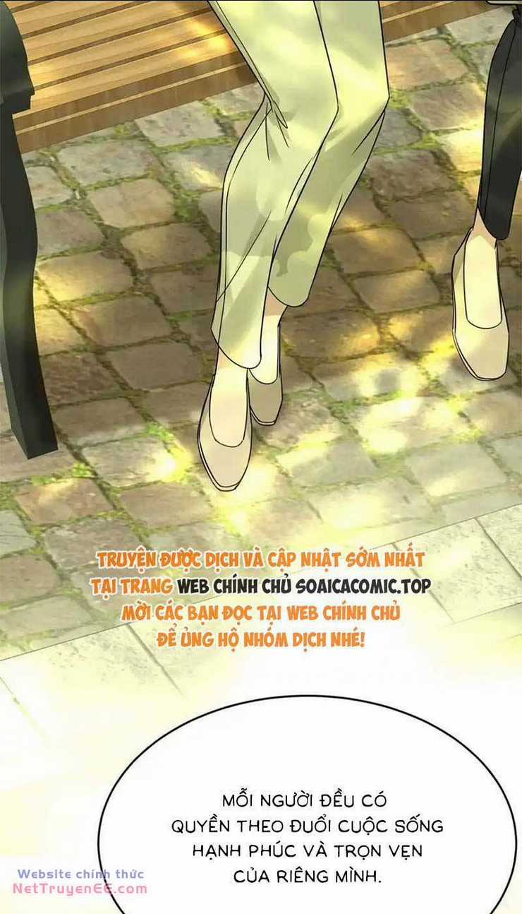 Kết Đẹp Với Chú Út Kiếp Trước Sau Chia Tay Chapter 27 trang 35