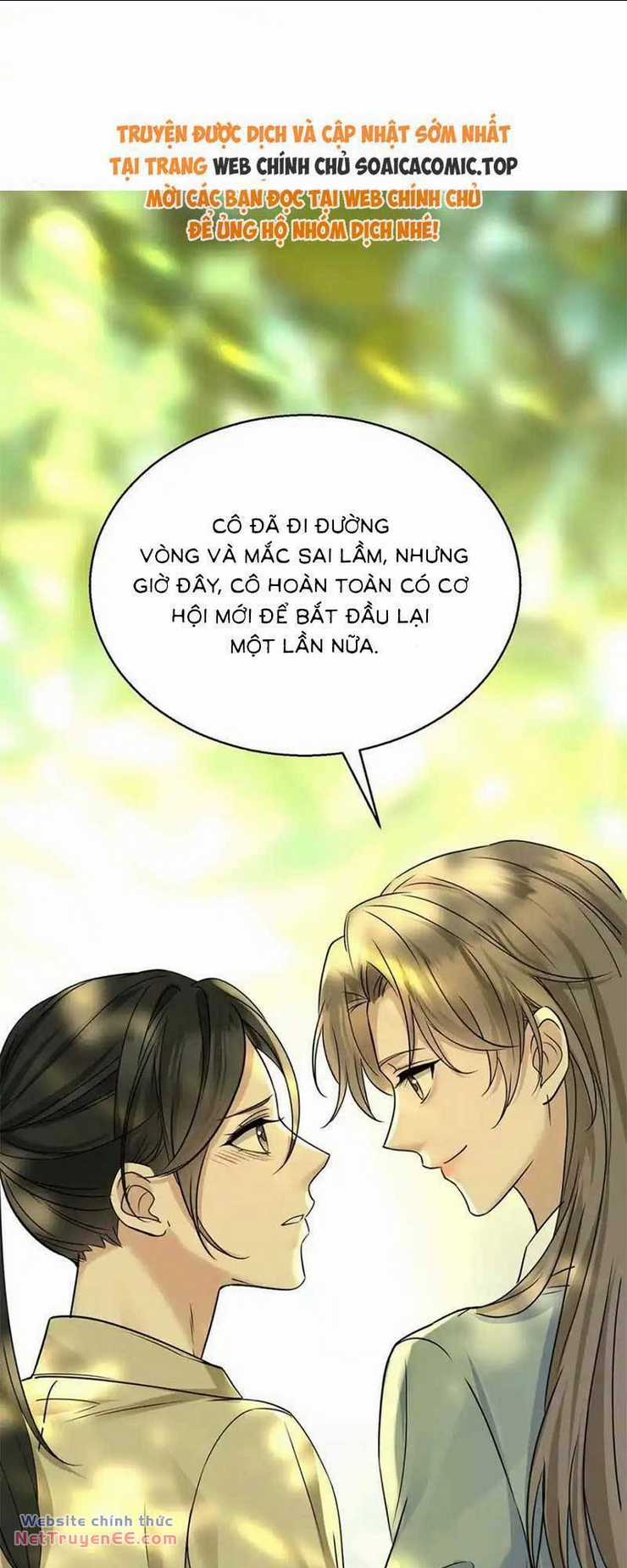 Kết Đẹp Với Chú Út Kiếp Trước Sau Chia Tay Chapter 27 trang 37