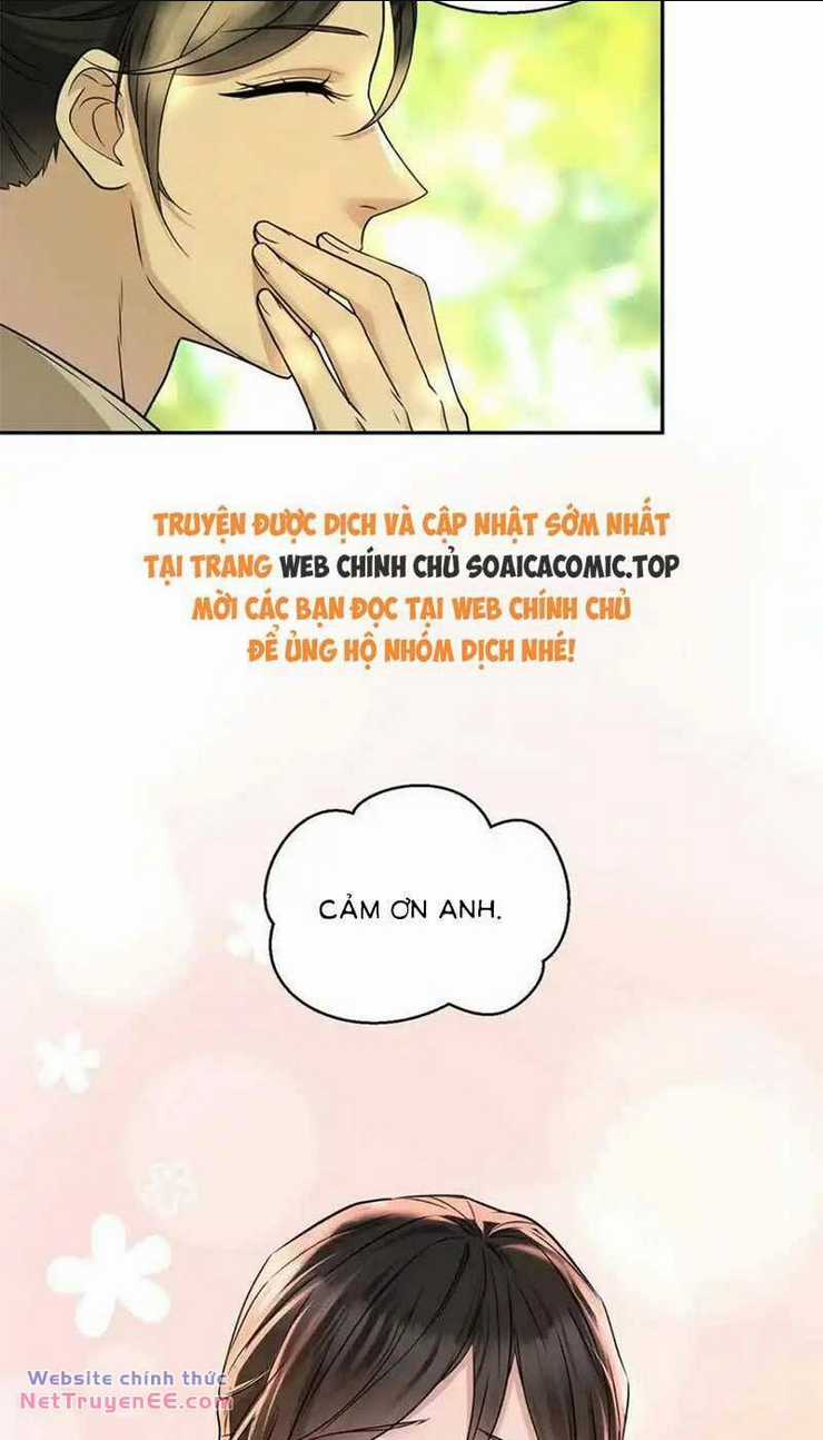 Kết Đẹp Với Chú Út Kiếp Trước Sau Chia Tay Chapter 27 trang 40