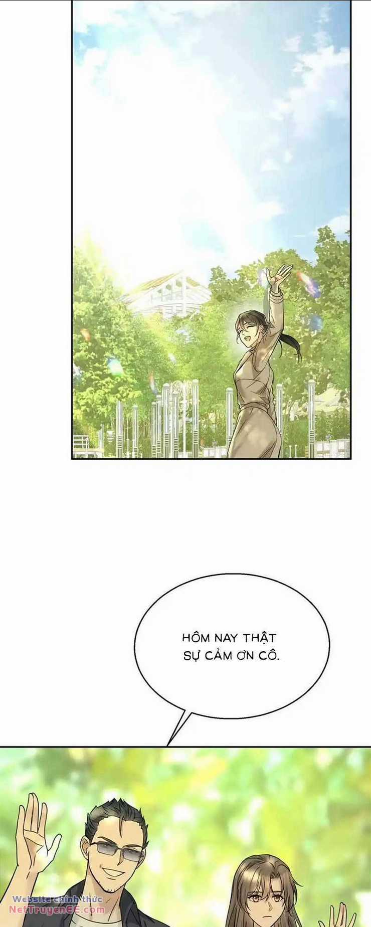 Kết Đẹp Với Chú Út Kiếp Trước Sau Chia Tay Chapter 27 trang 42