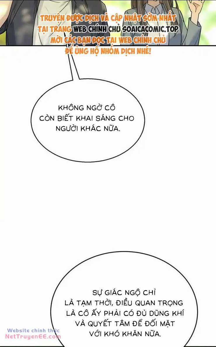 Kết Đẹp Với Chú Út Kiếp Trước Sau Chia Tay Chapter 27 trang 43