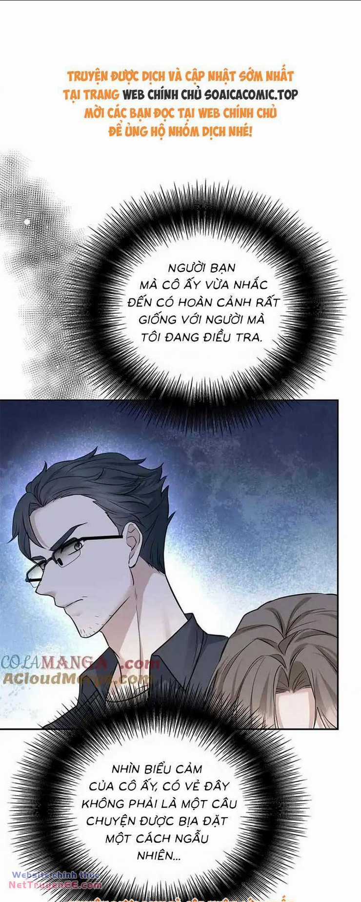 Kết Đẹp Với Chú Út Kiếp Trước Sau Chia Tay Chapter 27 trang 45