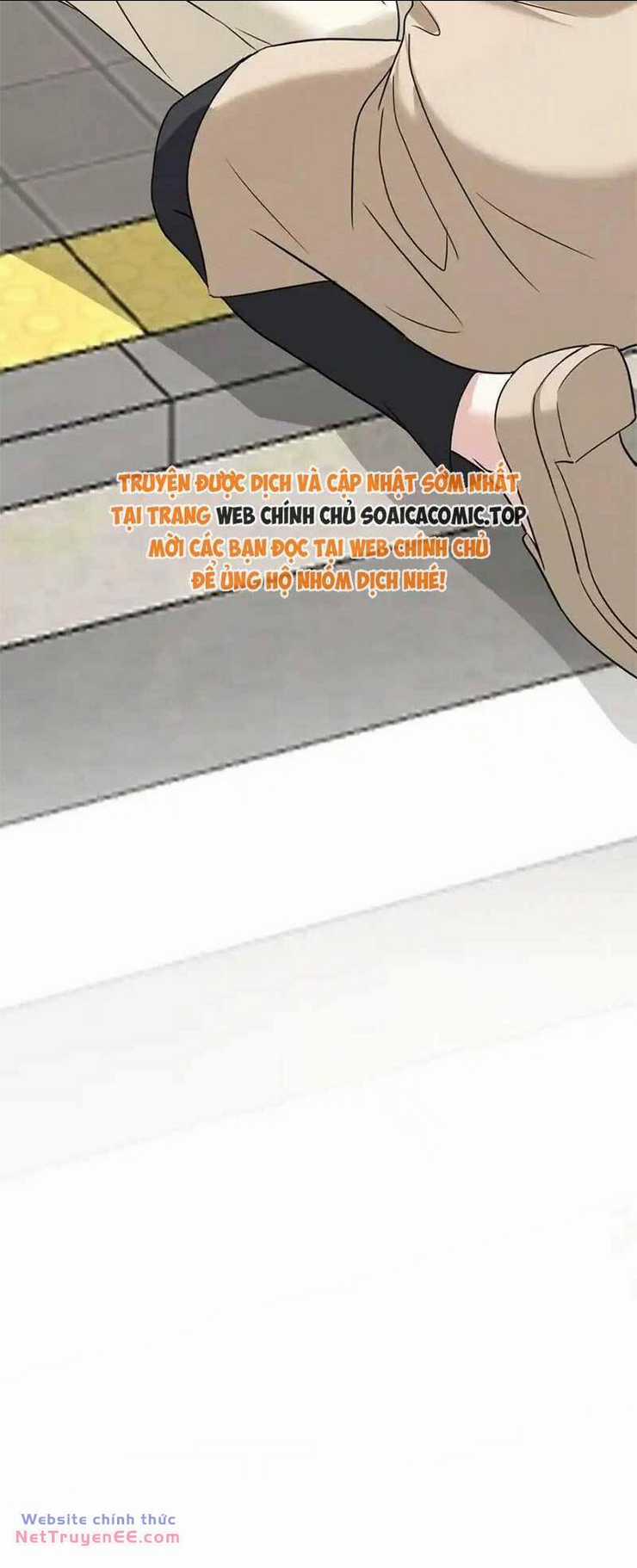 Kết Đẹp Với Chú Út Kiếp Trước Sau Chia Tay Chapter 27 trang 5