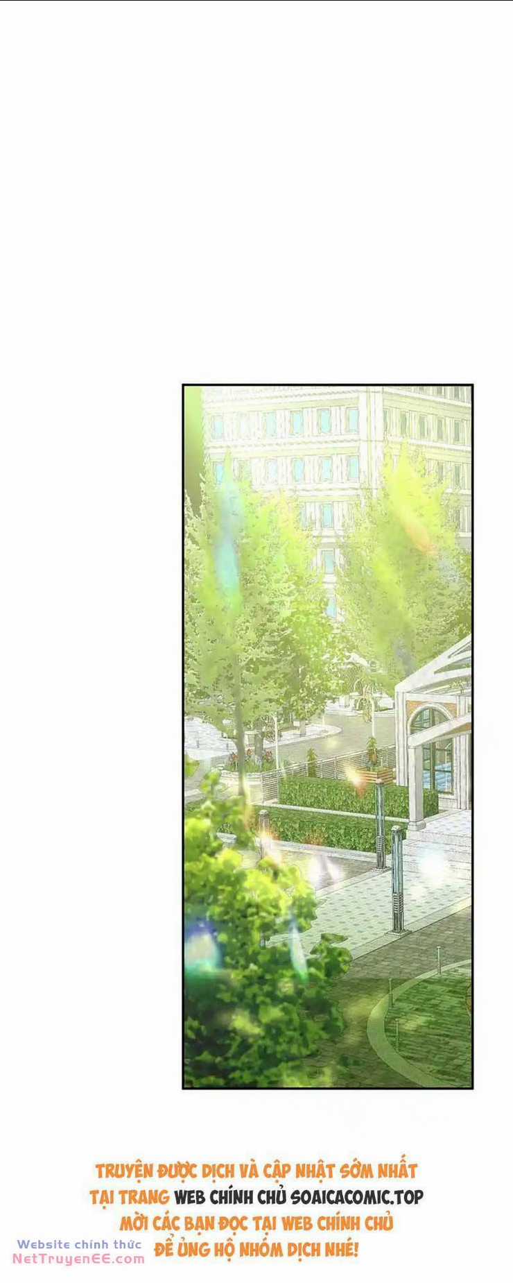 Kết Đẹp Với Chú Út Kiếp Trước Sau Chia Tay Chapter 27 trang 6