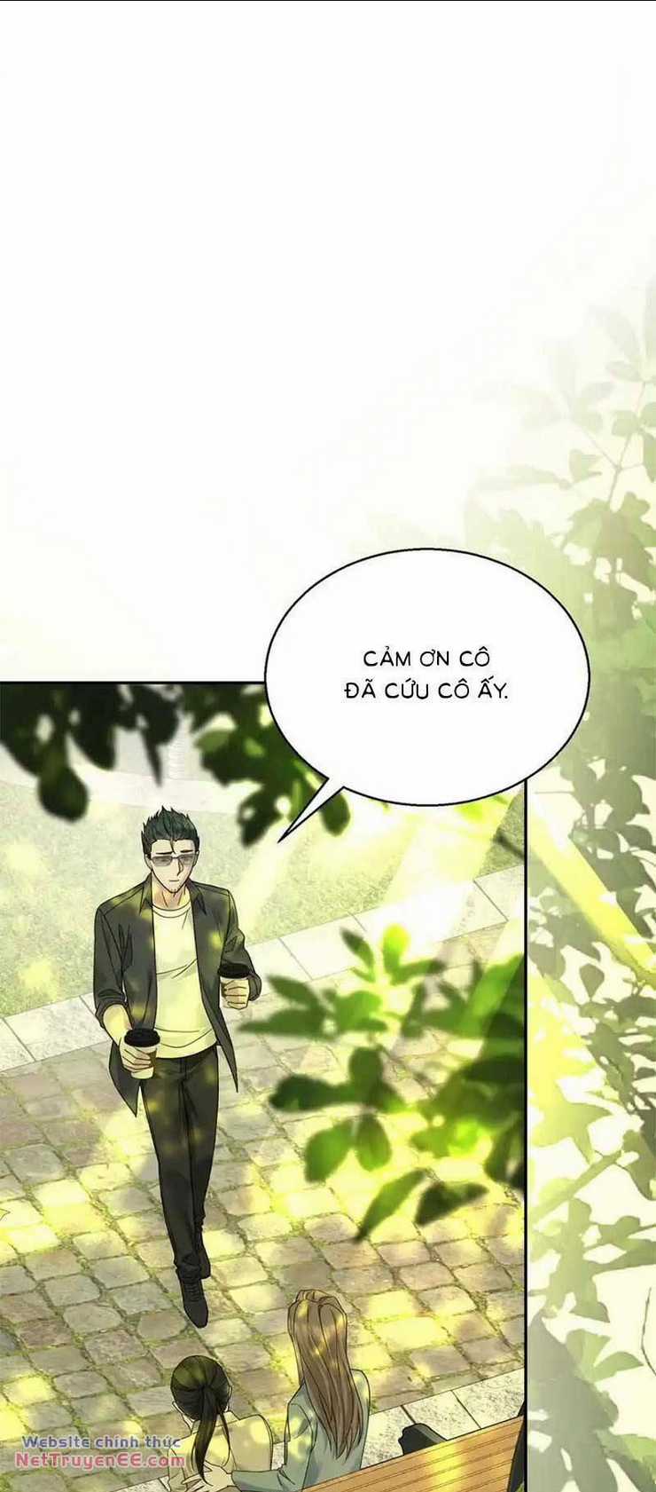 Kết Đẹp Với Chú Út Kiếp Trước Sau Chia Tay Chapter 27 trang 7