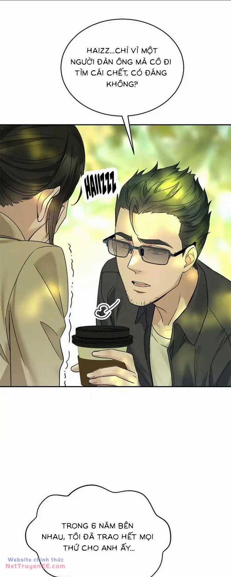 Kết Đẹp Với Chú Út Kiếp Trước Sau Chia Tay Chapter 27 trang 9