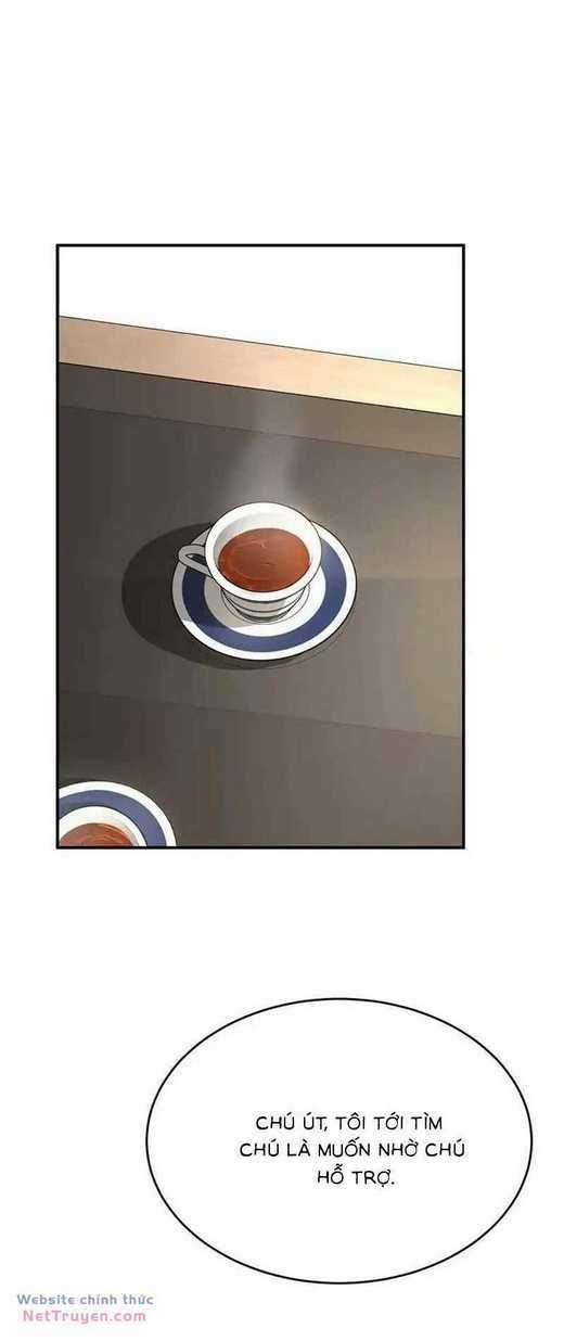 Kết Đẹp Với Chú Út Kiếp Trước Sau Chia Tay Chapter 28 trang 11