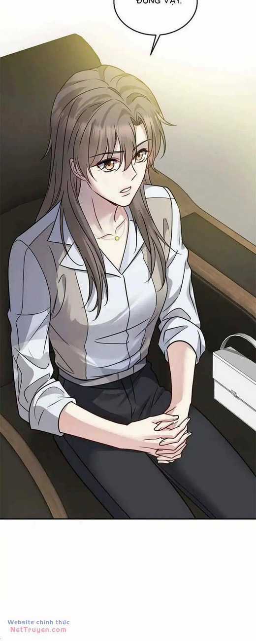 Kết Đẹp Với Chú Út Kiếp Trước Sau Chia Tay Chapter 28 trang 14