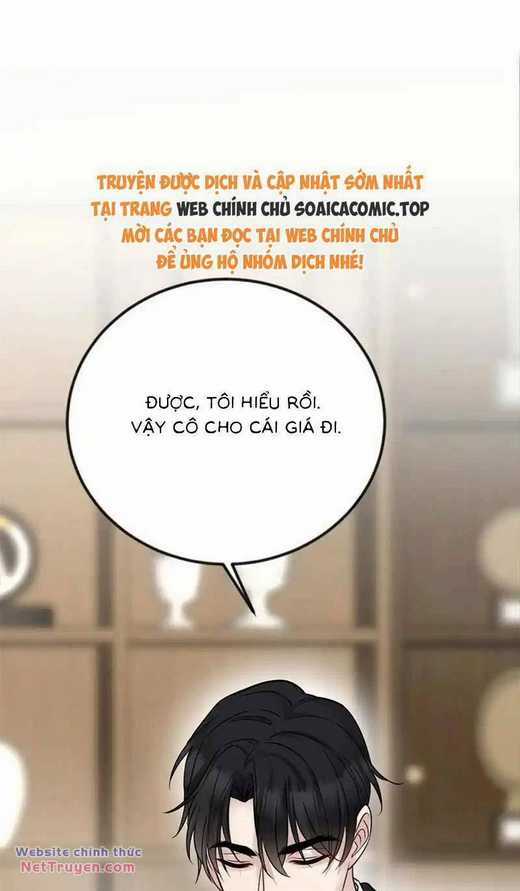 Kết Đẹp Với Chú Út Kiếp Trước Sau Chia Tay Chapter 28 trang 15