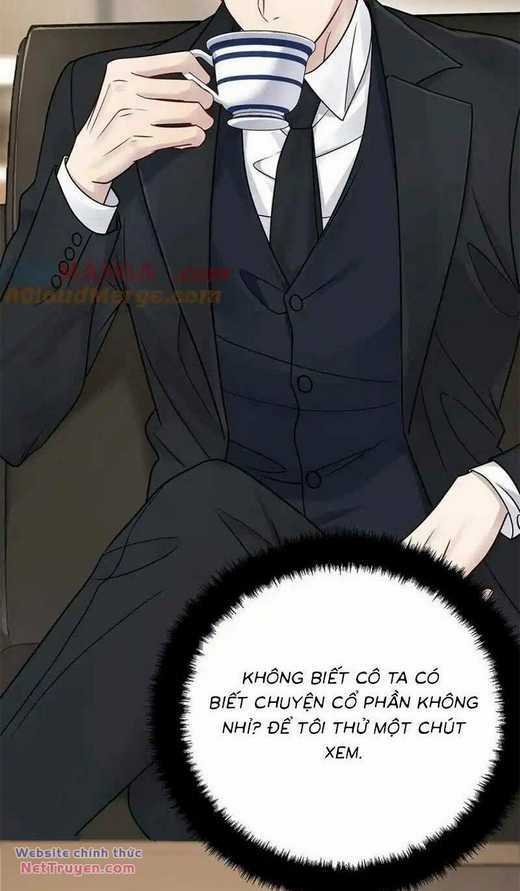 Kết Đẹp Với Chú Út Kiếp Trước Sau Chia Tay Chapter 28 trang 16