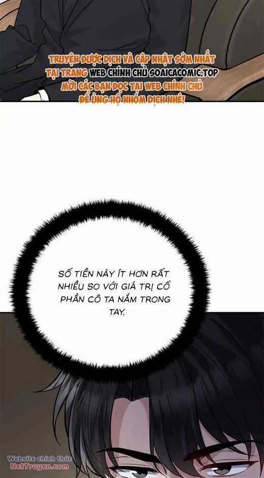 Kết Đẹp Với Chú Út Kiếp Trước Sau Chia Tay Chapter 28 trang 20