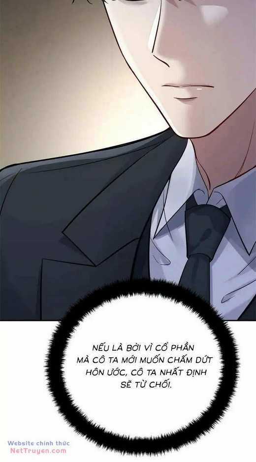 Kết Đẹp Với Chú Út Kiếp Trước Sau Chia Tay Chapter 28 trang 21