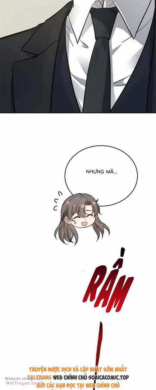 Kết Đẹp Với Chú Út Kiếp Trước Sau Chia Tay Chapter 28 trang 24