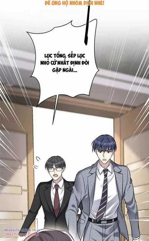 Kết Đẹp Với Chú Út Kiếp Trước Sau Chia Tay Chapter 28 trang 25