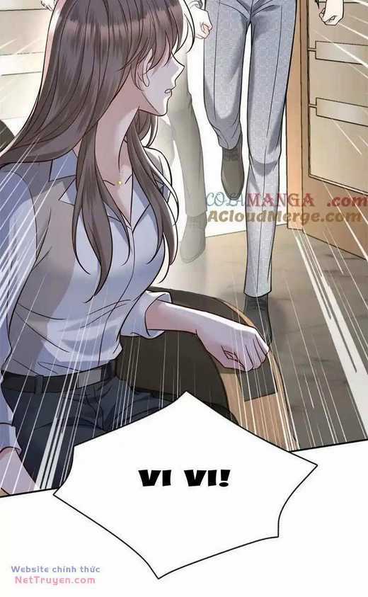 Kết Đẹp Với Chú Út Kiếp Trước Sau Chia Tay Chapter 28 trang 26