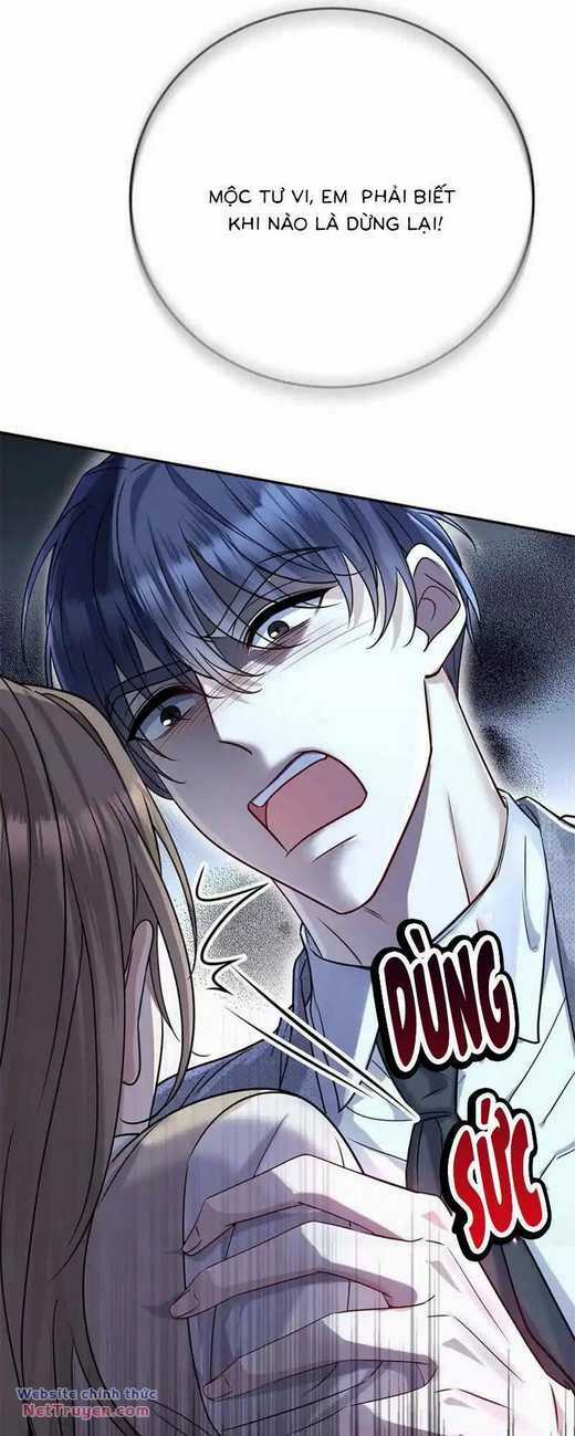 Kết Đẹp Với Chú Út Kiếp Trước Sau Chia Tay Chapter 28 trang 32