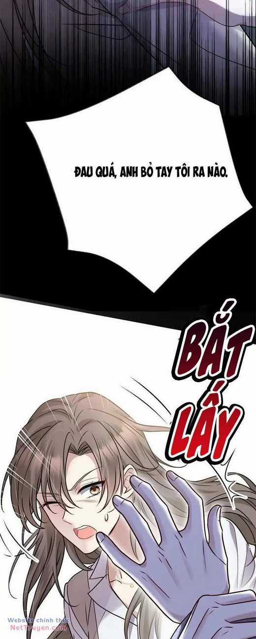 Kết Đẹp Với Chú Út Kiếp Trước Sau Chia Tay Chapter 28 trang 33