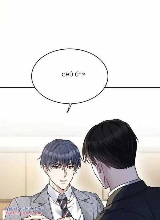 Kết Đẹp Với Chú Út Kiếp Trước Sau Chia Tay Chapter 28 trang 35