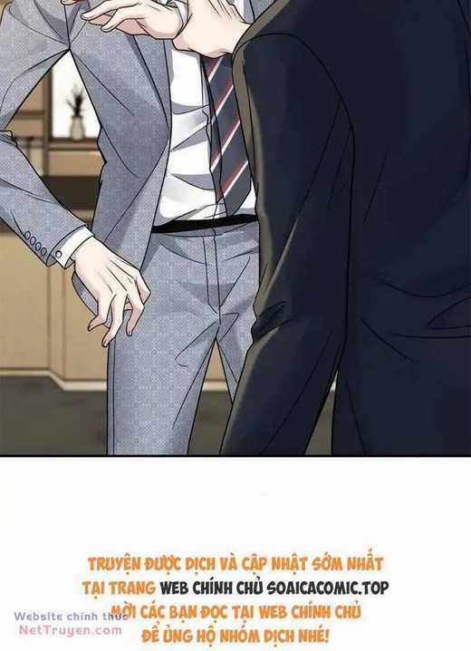 Kết Đẹp Với Chú Út Kiếp Trước Sau Chia Tay Chapter 28 trang 36