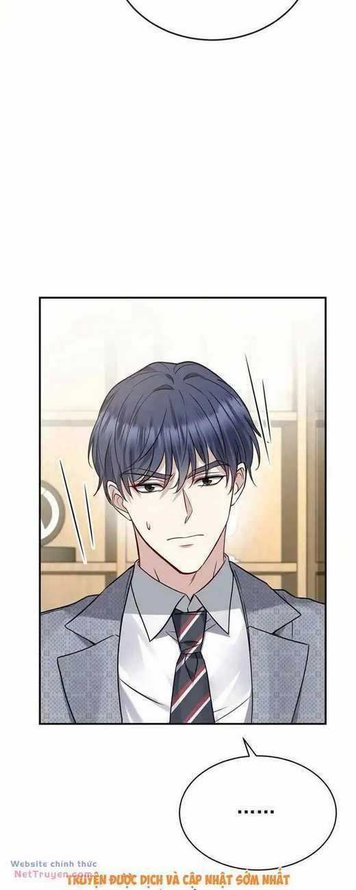 Kết Đẹp Với Chú Út Kiếp Trước Sau Chia Tay Chapter 28 trang 38