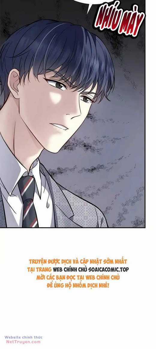 Kết Đẹp Với Chú Út Kiếp Trước Sau Chia Tay Chapter 28 trang 41