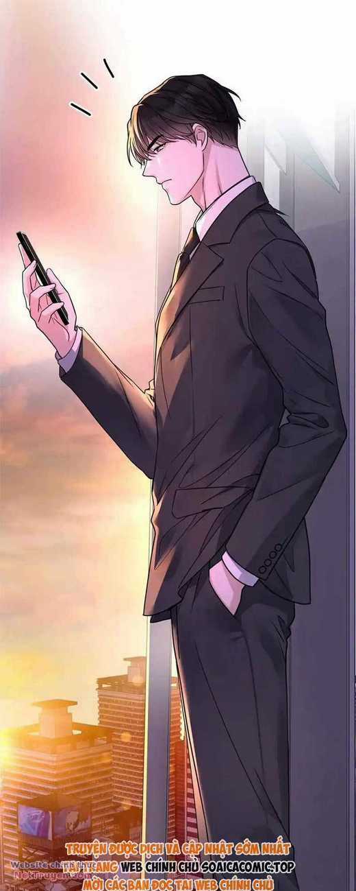 Kết Đẹp Với Chú Út Kiếp Trước Sau Chia Tay Chapter 28 trang 5