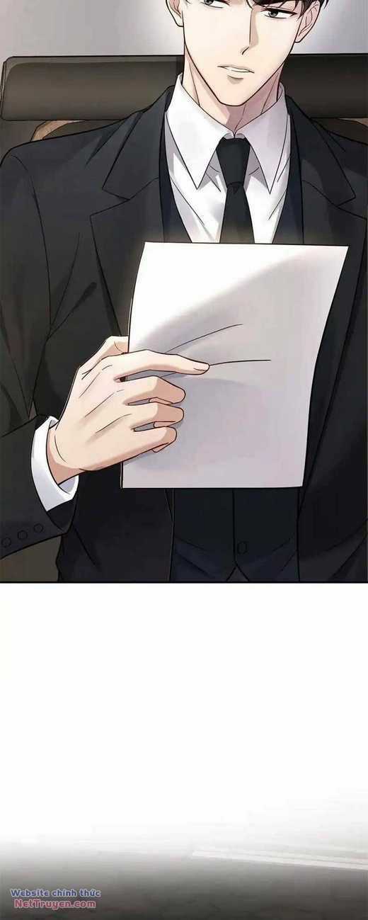 Kết Đẹp Với Chú Út Kiếp Trước Sau Chia Tay Chapter 28 trang 9