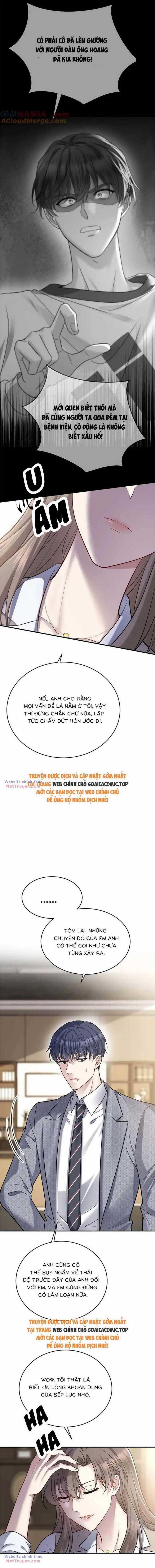 Kết Đẹp Với Chú Út Kiếp Trước Sau Chia Tay Chapter 29 trang 2