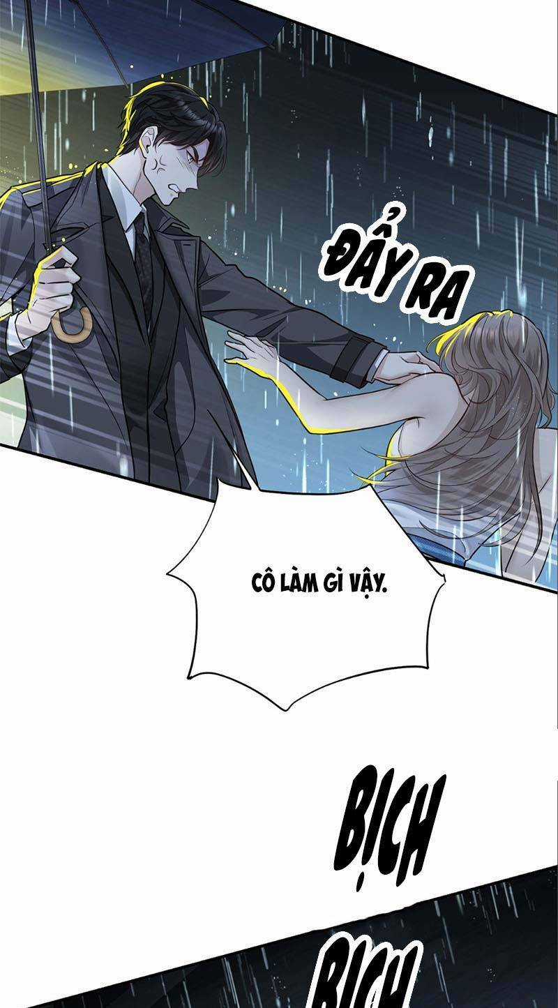 Kết Đẹp Với Chú Út Kiếp Trước Sau Chia Tay Chapter 3 trang 2