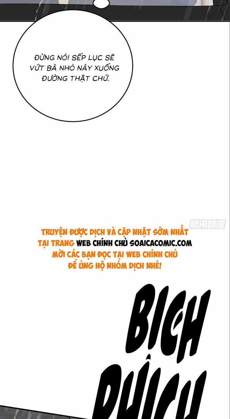 Kết Đẹp Với Chú Út Kiếp Trước Sau Chia Tay Chapter 3 trang 29