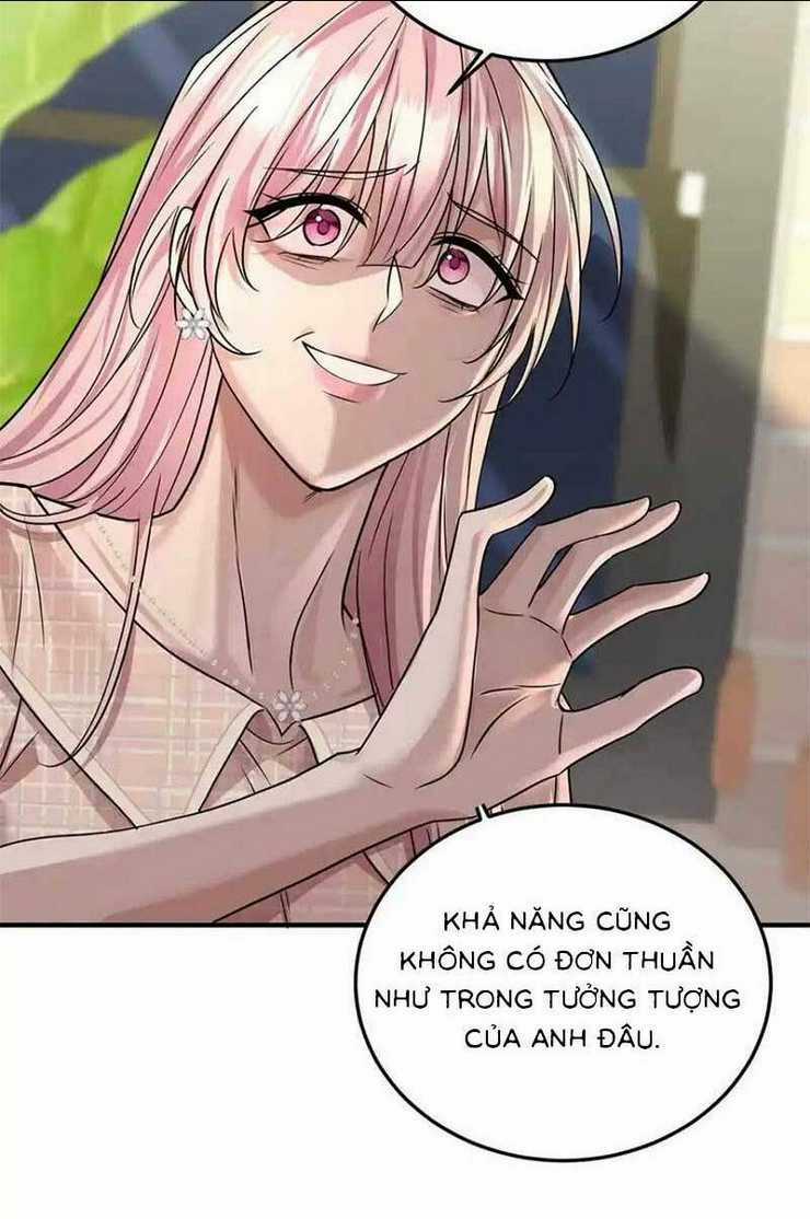 Kết Đẹp Với Chú Út Kiếp Trước Sau Chia Tay Chapter 31 trang 10