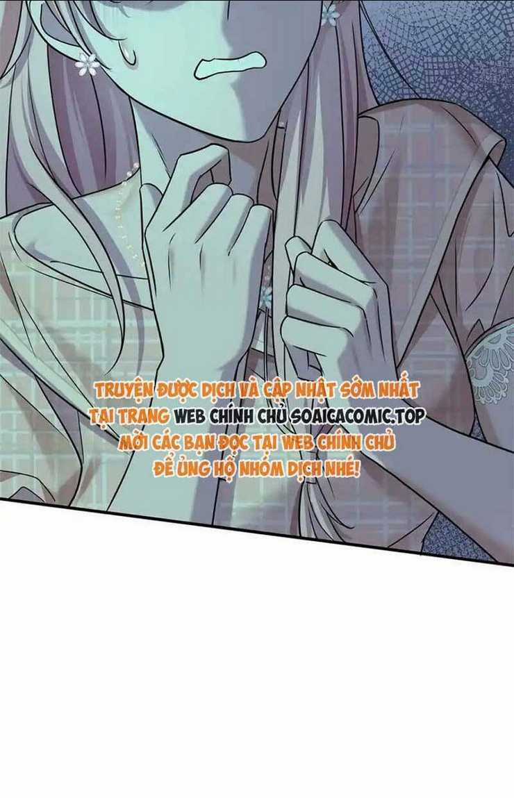 Kết Đẹp Với Chú Út Kiếp Trước Sau Chia Tay Chapter 31 trang 19