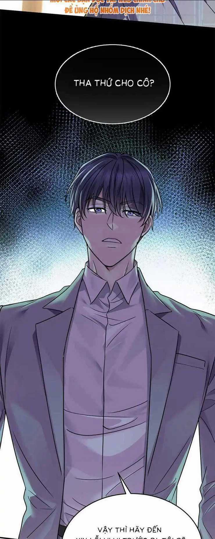 Kết Đẹp Với Chú Út Kiếp Trước Sau Chia Tay Chapter 31 trang 25