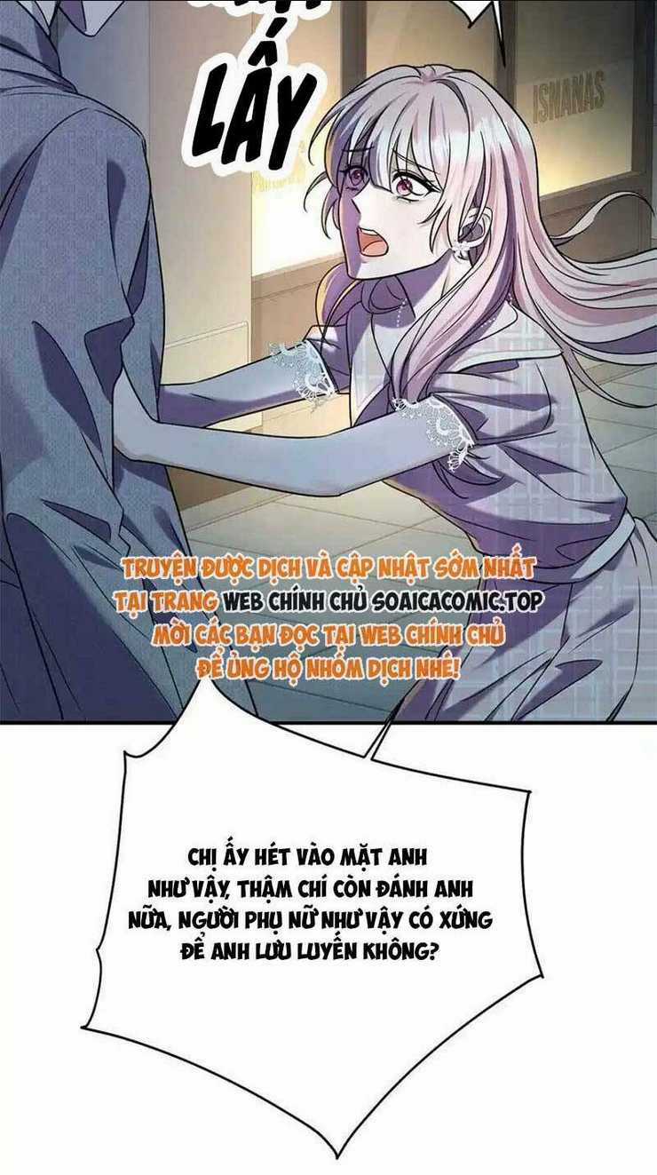 Kết Đẹp Với Chú Út Kiếp Trước Sau Chia Tay Chapter 31 trang 27