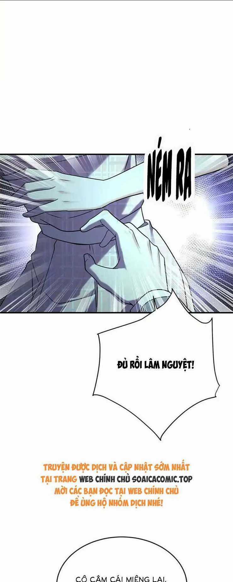 Kết Đẹp Với Chú Út Kiếp Trước Sau Chia Tay Chapter 31 trang 28