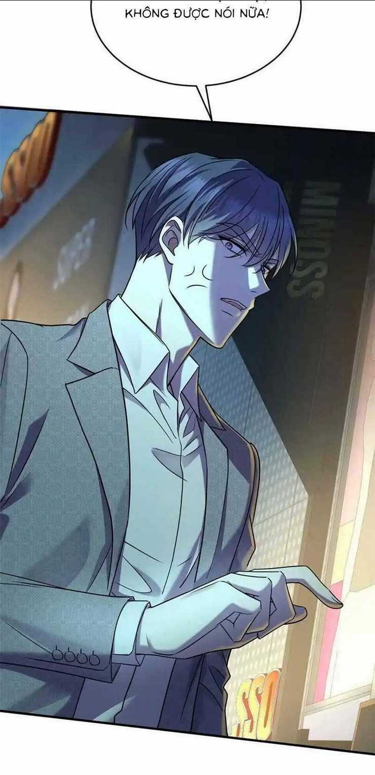 Kết Đẹp Với Chú Út Kiếp Trước Sau Chia Tay Chapter 31 trang 29