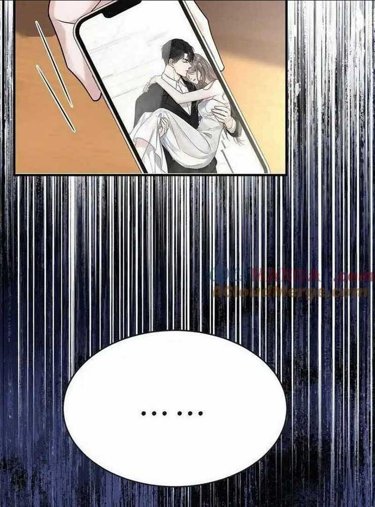 Kết Đẹp Với Chú Út Kiếp Trước Sau Chia Tay Chapter 31 trang 3