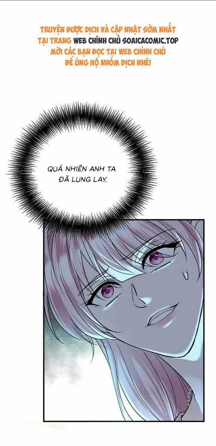 Kết Đẹp Với Chú Út Kiếp Trước Sau Chia Tay Chapter 31 trang 30