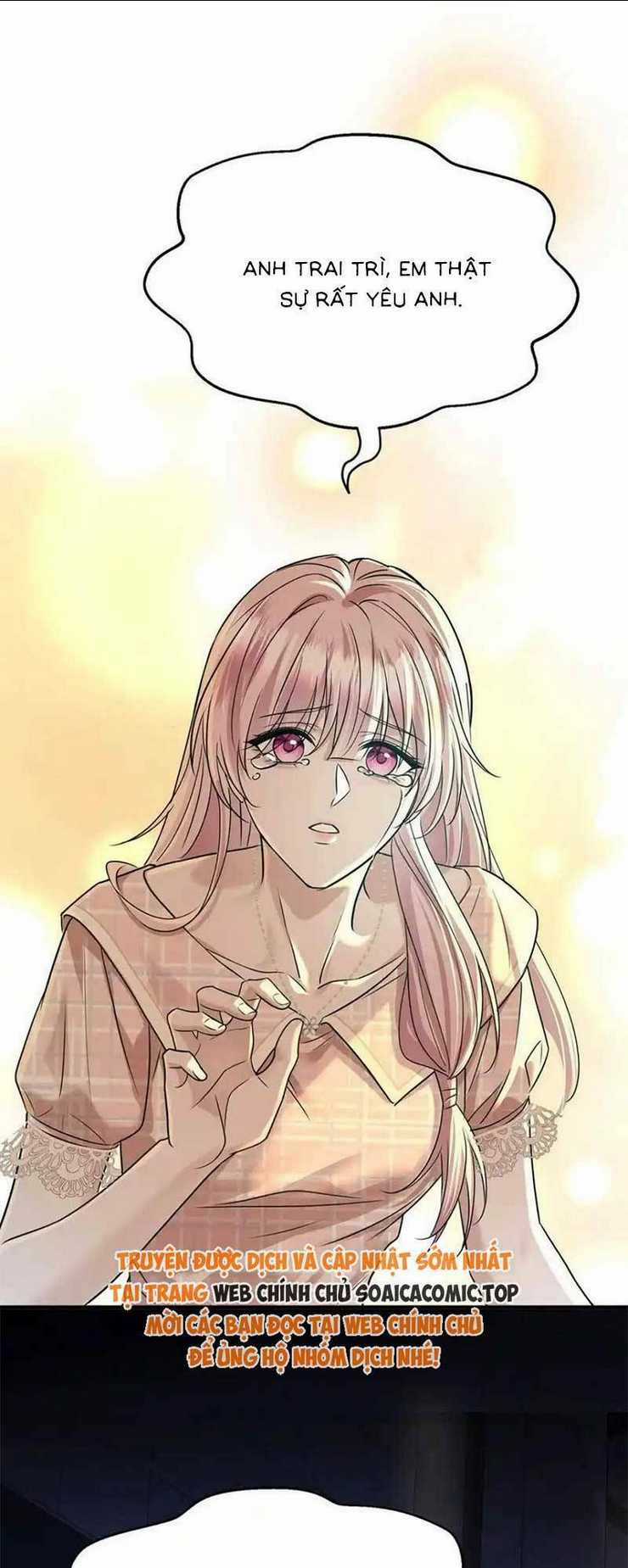 Kết Đẹp Với Chú Út Kiếp Trước Sau Chia Tay Chapter 31 trang 31